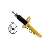 Bilstein 35-118251 Bilstein B6 2005 Porsche 911 Carrera Front 36mm Monotube Strut Assembly - Fits 2005-2012 Porsche 911