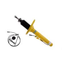 Bilstein 35-118275 Bilstein B8 2005 Porsche 911 Carrera Front 36mm Monotube Strut Assembly - Fits 2005-2012 Porsche 911
