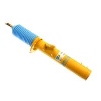 Bilstein 35-141761 Bilstein B6 2006 BMW 530xi Base Front Left 36mm Monotube Strut Assembly - Fits 2006-2010 BMW 535i xDrive, 530xi, 535xi