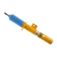 Bilstein 35-141778 Bilstein B6 2006 BMW 530xi Base Front Right 36mm Monotube Strut Assembly - Fits 2006-2010 BMW 530xi, 535i xDrive, 535xi