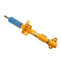 Bilstein 35-141822 Bilstein B6 2008 Mercedes-Benz C300 Luxury Front 36mm Monotube Strut Assembly - Fits 2008-2015 Mercedes-Benz C350