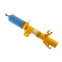Bilstein 35-142294 Bilstein B8 2007 Mini Cooper Base Front Right 36mm Monotube Strut Assembly - Fits 2007-2015 Mini Cooper