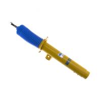 Bilstein 35-171553 Bilstein B6 2013 BMW X1 sDrive28i Front Left Suspension Strut Assembly - Fits 2013-2015 BMW X1