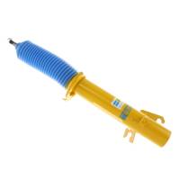Bilstein 35-195399 Bilstein B6 11-16 Mini Cooper Countryman Right Front 36mm Monotube Strut Assembly - Fits 2011-2016 Mini Cooper Paceman, Cooper Countryman