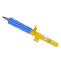 Bilstein 35-197157 Bilstein B6 11-17 BMW X3 / 15-17 BMW X4 Front Left Monotube Strut Assembly - Fits 2011-2018 BMW X4, X3
