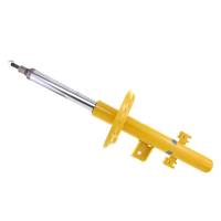Bilstein 35-223641 Bilstein B6 Series 12-17 Land Rover Evoque w/o Electronic Suspen Left Rear Monotube Shock Absorber - Fits 2012-2019 Land Rover Range Rover Evoque