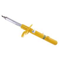 Bilstein - Bilstein 35-223641 Bilstein B6 Series 12-17 Land Rover Evoque w/o Electronic Suspen Left Rear Monotube Shock Absorber - Fits 2012-2019 Land Rover Range Rover Evoque - Image 4