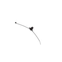 Bilstein - Bilstein 35-223641 Bilstein B6 Series 12-17 Land Rover Evoque w/o Electronic Suspen Left Rear Monotube Shock Absorber - Fits 2012-2019 Land Rover Range Rover Evoque - Image 5