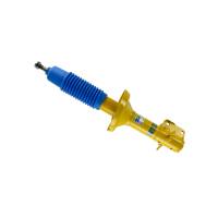 Bilstein 35-239611 Bilstein B6 Performance VW 85-93 Cabrio / 80-84 Jetta / 75-84 Rabbit Front Monotube Shock - Fits 1975-1989 Volkswagen Scirocco, Cabriolet