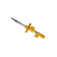 Bilstein 35-276258 Bilstein B6 12-17 Land Rover Range Rover Evoque w/o Elec. Susp. Front Left Monotube Strut Assembly - Fits 2012-2019 Land Rover Range Rover Evoque
