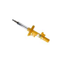 Bilstein 35-276265 Bilstein B6 12-17 Land Rover Range Rover Evoque w/o Elec. Susp. Front Right Monotube Strut Assembly - Fits 2012-2019 Land Rover Range Rover Evoque