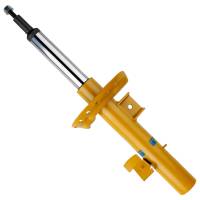 Bilstein 35-293057 Bilstein 15-21 Land Rover Discovery Sport B6 Performance Suspension Strut Assembly - Front Left - Fits 2015-2022 Land Rover Discovery Sport