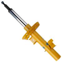 Bilstein 35-293071 Bilstein 15-21 Land Rover Discovery Sport B6 Performance Suspension Strut Assembly - Front Right - Fits 2015-2022 Land Rover Discovery Sport
