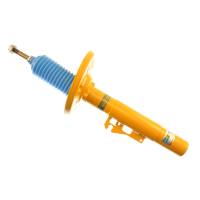 Bilstein 35-348092 Bilstein 05-12 Porsche Boxster / 06-12 Cayman B6 Performance Monotube Strut Assembly - Front - Fits 2005-2012 Porsche Cayman, Boxster