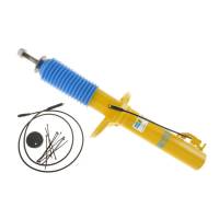 Bilstein 35-348160 Bilstein 05-11 Porsche Boxster (w/ PASM) B8 Performance Plus (DampTronic) Monotube Strut - Rear - Fits 2005-2012 Porsche Cayman, Boxster
