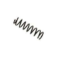 Bilstein - Bilstein 36-161485 Bilstein 04-07 BMW 525i B3 OE Replacement Coil Spring - Rear - Fits 2004-2010 BMW 530i, 528i - Image 3