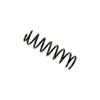 Bilstein - Bilstein 36-161485 Bilstein 04-07 BMW 525i B3 OE Replacement Coil Spring - Rear - Fits 2004-2010 BMW 530i, 528i - Image 4