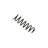 Bilstein - Bilstein 36-226092 Bilstein B3 OE Replacement 95-02 VW Cabrio / 93-99 VW Jetta Rear Coil Spring - Fits 1993-2002 Volkswagen Jetta, Cabrio - Image 3