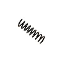 Bilstein - Bilstein 36-226122 Bilstein 96-00 Mercedes-Benz C280 B3 OE Replacement Coil Spring - Front - Fits 1996-2000 Mercedes-Benz C280 - Image 4