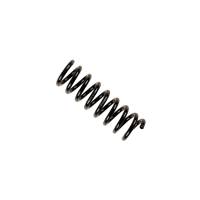Bilstein - Bilstein 36-226139 Bilstein B3 OE Replacement 96-99 Mercedes C220 Base L4 2.2L Rear Coil Spring - Fits 1996-1999 Mercedes-Benz E300 - Image 4