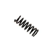 Bilstein - Bilstein 36-227167 Bilstein B3 OE Replacement Mercedes-Benz W140 Rear Coil Spring - Fits 1992-1999 Mercedes-Benz CL500, 500SEL, S500 - Image 2
