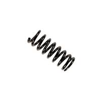 Bilstein - Bilstein 36-227167 Bilstein B3 OE Replacement Mercedes-Benz W140 Rear Coil Spring - Fits 1992-1999 Mercedes-Benz CL500, 500SEL, S500 - Image 4