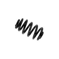 Bilstein 36-269204 Bilstein B3 02-06 Audi A4/A4 Quattro Replacement Rear Coil Spring - Fits 2002-2006 Audi A4
