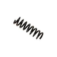 Bilstein 36-278282 Bilstein B3 OE Replacement 12-14 Mercedes-Benz C250 Rear Coil Spring - Fits 2008-2014 Mercedes-Benz C300