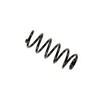 Bilstein 36-292110 Bilstein 96-99 Audi A4 Quattro B3 OE Replacement Coil Spring - Front - Fits 1996-2001 Audi A4 Quattro