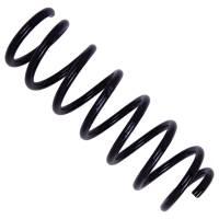 Bilstein 36-294442 Bilstein 13-17 BMW X3 B3 OE Replacement Coil Spring - Rear - Fits 2013-2017 BMW X3