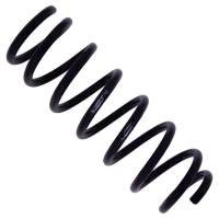 Bilstein 36-294459 Bilstein B3 13-17 BMW X3 Replacement Rear Coil Spring - Fits 2013-2017 BMW X3