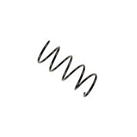 Bilstein - Bilstein 37-154172 Bilstein B3 OE Replacement 03-05 Mercedes-Benz C230 Kompressor L4 1.8L Front Coil Spring - Fits 2002-2005 Mercedes-Benz C230 - Image 4