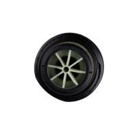 Bilstein - Bilstein 40-303444 Bilstein 15-16 Mercedes-Benz CLS400 B3 OE Replacement Air Suspension Spring - Rear Left - Fits 2011-2017 Mercedes-Benz E350, E400, CLS550 - Image 2