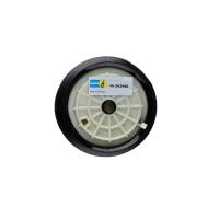 Bilstein - Bilstein 40-303468 Bilstein 14-16 Mercedes-Benz E250 B3 OE Replacement Air Suspension Spring - Rear Left - Fits 2010-2016 Mercedes-Benz E550, E400 - Image 2