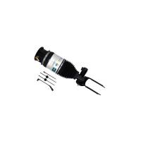 Bilstein 45-240959 Bilstein B4 07-15 Audi Q7 Front Left Air Suspension Spring with Twintube Shock Absorber - Fits select 2003-2015 Volkswagen, Audi applications