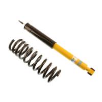 Bilstein - Bilstein 46-181732 Bilstein B12 1999 Mercedes-Benz C230 Kompressor Front and Rear Suspension Kit - Fits 1994-2000 Mercedes-Benz C280 - Image 6