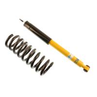 Bilstein - Bilstein 46-181732 Bilstein B12 1999 Mercedes-Benz C230 Kompressor Front and Rear Suspension Kit - Fits 1994-2000 Mercedes-Benz C280 - Image 7