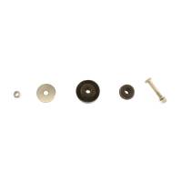 Bilstein - Bilstein 46-181732 Bilstein B12 1999 Mercedes-Benz C230 Kompressor Front and Rear Suspension Kit - Fits 1994-2000 Mercedes-Benz C280 - Image 10