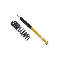 Bilstein - Bilstein 46-181800 Bilstein B12 2005 Mercedes-Benz C230 Kompressor Sedan Front and Rear Suspension Kit - Fits 2003-2007 Mercedes-Benz C230 - Image 6