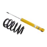 Bilstein 46-182975 Bilstein B12 2002 Audi A4 Base Front and Rear Suspension Kit - Fits 2002-2003 Audi A4