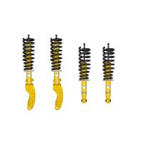 Bilstein - Bilstein 46-187918 Bilstein B12 2004 Porsche Cayenne Base Front and Rear Suspension Kit - Fits 2003-2006 Porsche Cayenne - Image 4