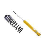 Bilstein 46-190901 Bilstein B12 1995 BMW 525i Base Front and Rear Suspension Kit - Fits 1989-1995 BMW 525i