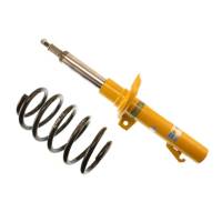 Bilstein - Bilstein 46-194862 Bilstein B12 2006 Volkswagen Rabbit 2.5 Front and Rear Suspension Kit - Fits 2006-2009 Volkswagen Rabbit - Image 7