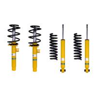 Bilstein - Bilstein 46-223661 Bilstein B12 12-15 BMW 328i Front and Rear Suspension Kit - Fits 2012-2020 BMW 430i, 428i, 328i - Image 7
