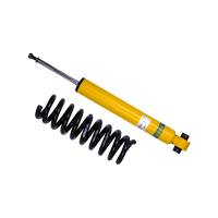 Bilstein - Bilstein 46-223661 Bilstein B12 12-15 BMW 328i Front and Rear Suspension Kit - Fits 2012-2020 BMW 430i, 428i, 328i - Image 8