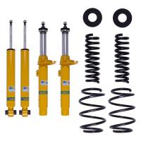 Bilstein 46-229809 Bilstein 16-18 BMW 330e / 17-20 440i Gran Coupe B12 (Pro-Kit) Suspension Kit - Fits 2015-2020 BMW 440i Gran Coupe, 435i Gran Coupe