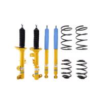 Bilstein 46-242754 Bilstein B12 1995 BMW M3 3.0L Front and Rear Suspension Kit - Fits 1995 BMW M3