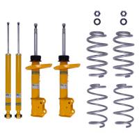 Bilstein 46-254627 Bilstein 15-19 Mercedes-Benz GLA250 B12 Pro-Lift Kit - Fits 2015-2020 Mercedes-Benz GLA250