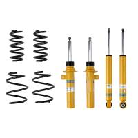 Bilstein 46-254658 Bilstein 14-20 Mini Cooper B12 Pro-Kit - Fits 2014-2024 Mini Cooper