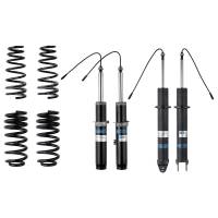 Bilstein 46-258885 Bilstein 12-19 Porsche 911 B12 Pro-Kit - Fits 2012-2019 Porsche 911